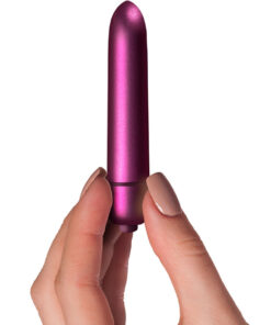 Alternative view of CLIMAXIMUM - JOLIE MINI BULLET VIBRATOR