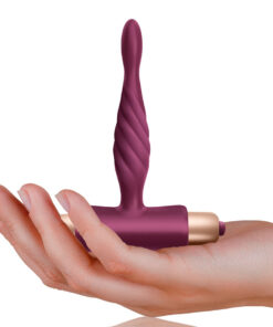 Alternative view of CLIMAXIMUM - PHAROS BEGINNER ANAL PLUG