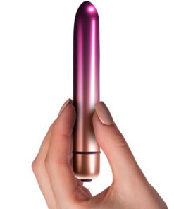 Alternative view of CLIMAXIMUM - SEPORA CLASSIC BULLET VIBRATOR