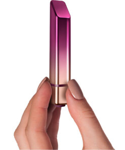 Alternative view of CLIMAXIMUM - TREMA LIPSTICK BULLET VIBRATOR