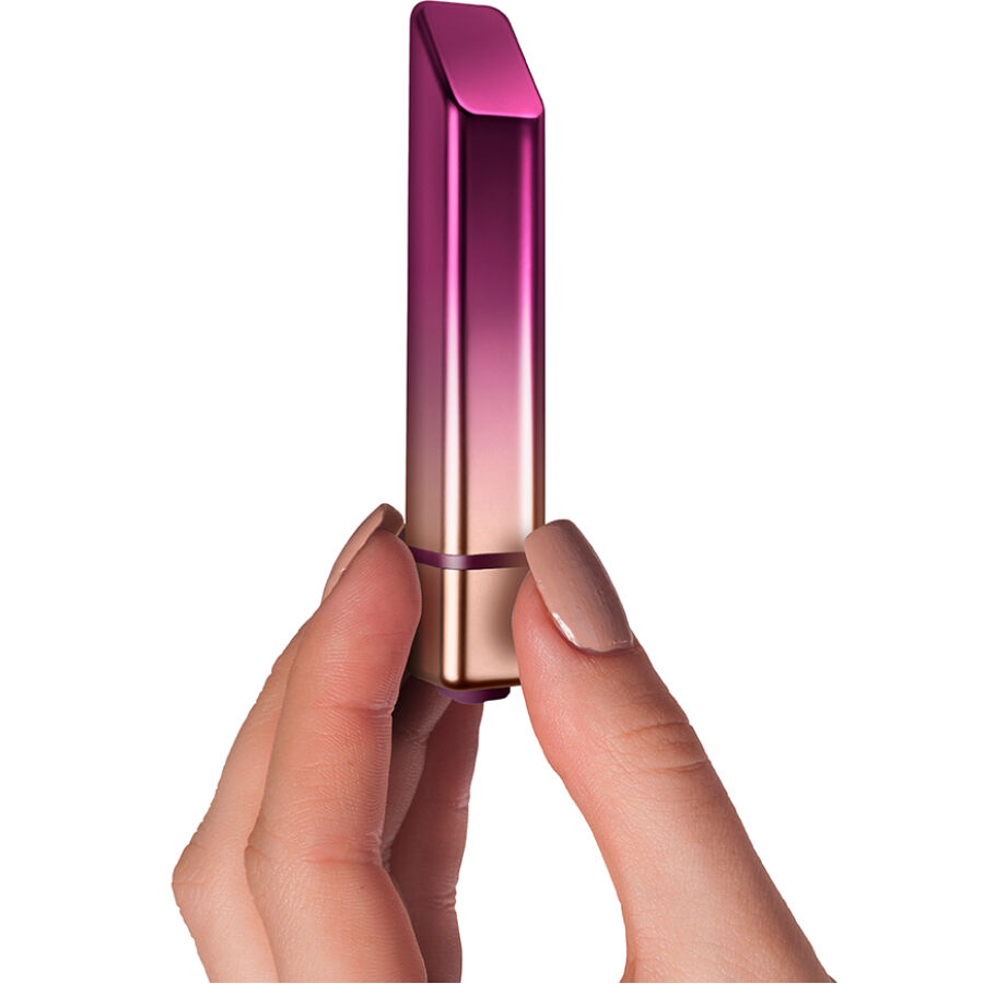 CLIMAXIMUM - TREMA LIPSTICK BULLET VIBRATOR - Image 2