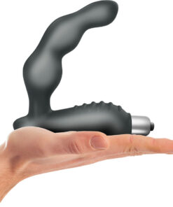 Alternative view of CLIMAXIMUM - VILLO STEPPED PROSTATE VIBRATOR
