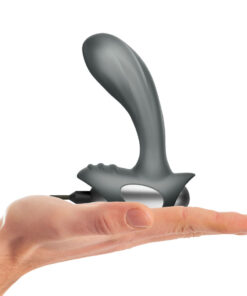 Alternative view of CLIMAXIMUM - TOULZ CORDED PROSTATE MASSAGER