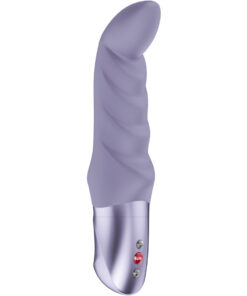 FUN FACTORY - ABBY G G-SPOT VIBRATOR LIGHT VIOLET