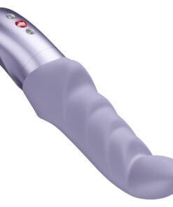 Alternative view of FUN FACTORY - ABBY G G-SPOT VIBRATOR LIGHT VIOLET