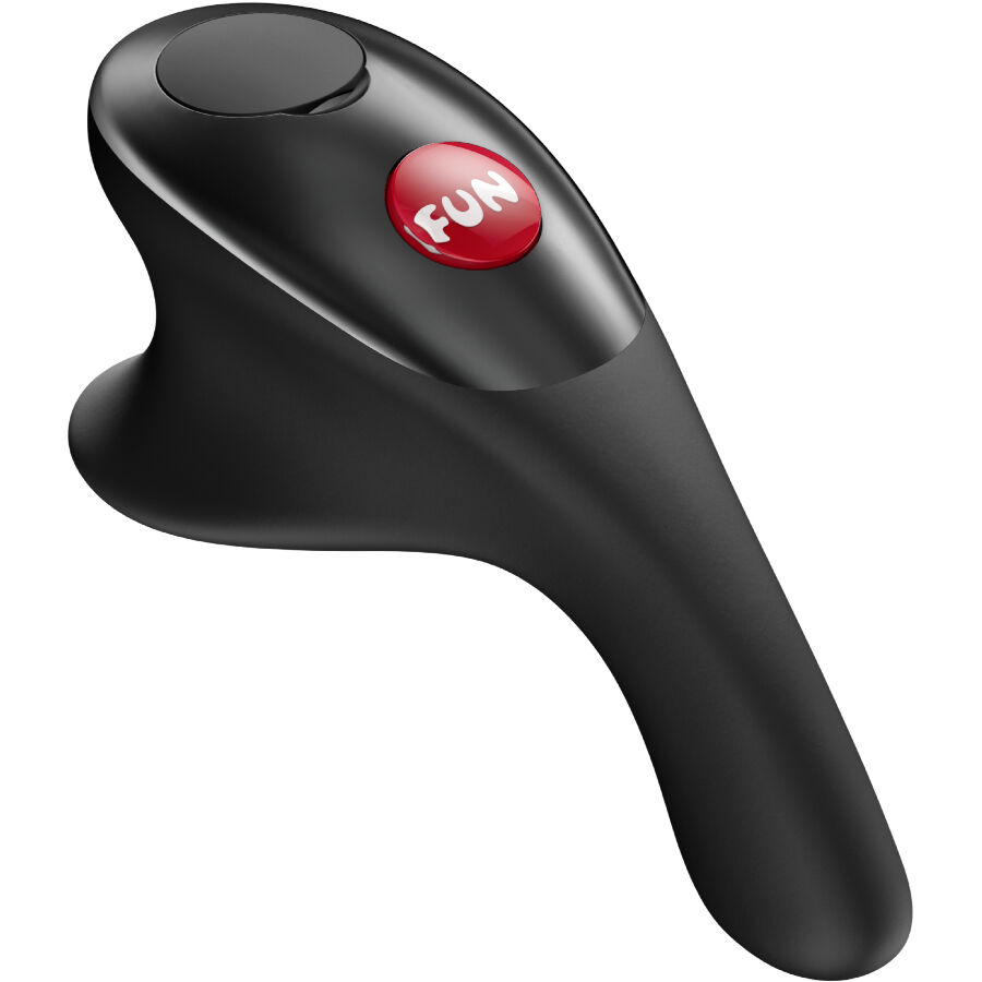 FUN FACTORY - BEONE FINGER VIBRATOR BLACK - Image 2
