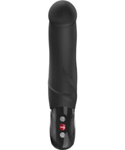 Alternative view of FUN FACTORY - BIG BOSS G-SPOT VIBRATOR BLACK