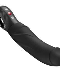 FUN FACTORY - BIG BOSS G-SPOT VIBRATOR BLACK