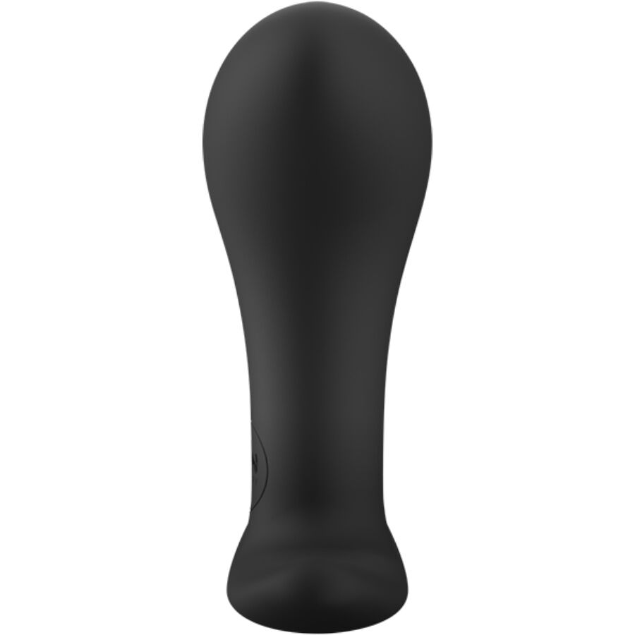 FUN FACTORY - BOOTIE ANAL PLUG SIZE S BLACK - Image 3
