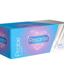 PASANTE - PROBE COVERS CONDOMS BOX 144 UNITS