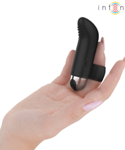 Alternative view of INTENSE - DAMIANO RECHARGEABLE FINGER STIMULATOR