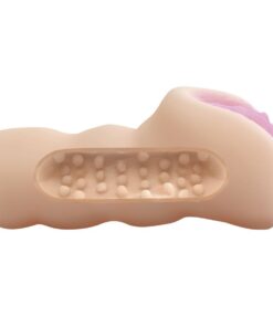 Alternative view of EXTREME TOYZ - LATIN VAGINA MASTURBATOR