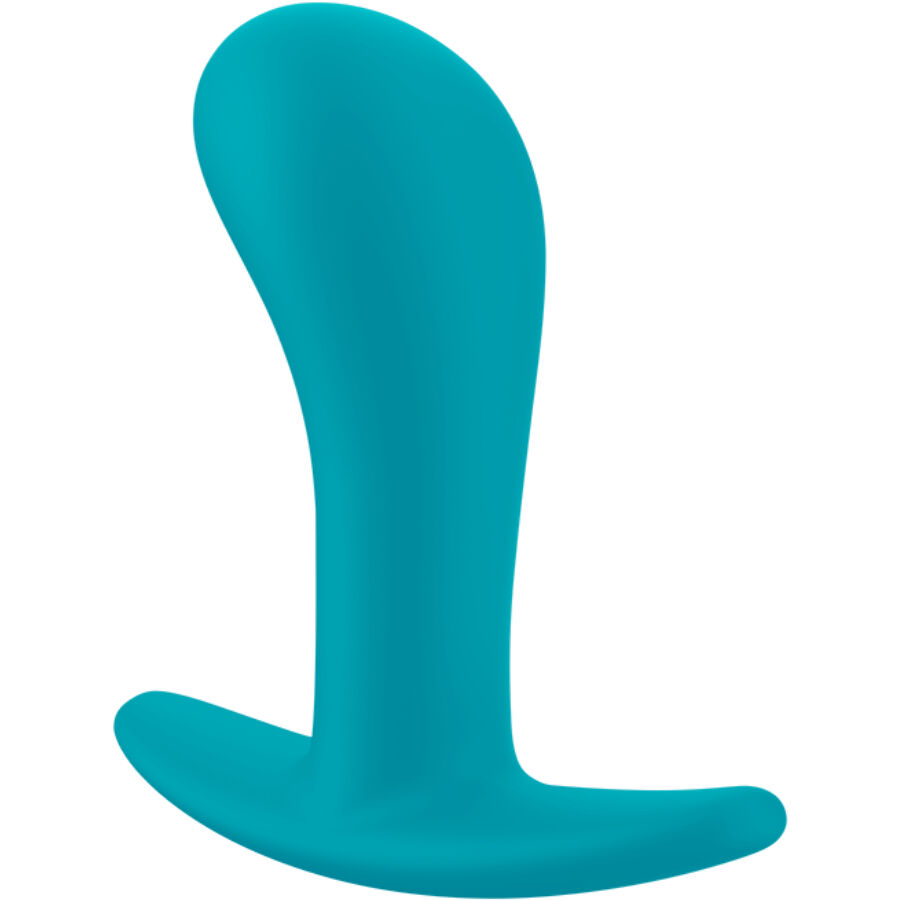FUN FACTORY - BOOTIE ANAL PLUG SIZE M AQUAMARINE - Image 3