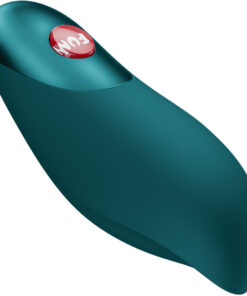 Alternative view of FUN FACTORY - CHARME BULLET VIBRATOR BOTTLE GREEN
