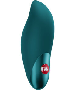 FUN FACTORY - CHARME BULLET VIBRATOR BOTTLE GREEN
