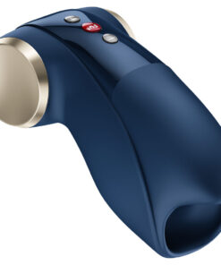 FUN FACTORY - COBRA LIBRE II VIBRATOR MASTURBATOR NIGHTBLUE