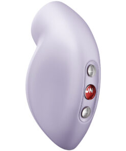FUN FACTORY - GAIA AIR PULSE VIBRATOR PURPLE