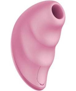 Alternative view of FUN FACTORY - INTENSE AIR PULSE VIBRATOR ROSE