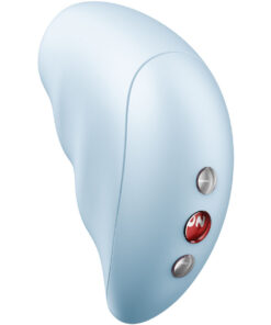 FUN FACTORY - INTENSE AIR PULSE VIBRATOR SKY BLUE