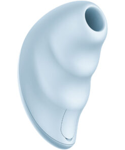 Alternative view of FUN FACTORY - INTENSE AIR PULSE VIBRATOR SKY BLUE