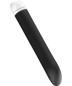 FUN FACTORY - JOUPIE G-SPOT VIBRATOR BLACK