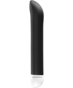 Alternative view of FUN FACTORY - JOUPIE G-SPOT VIBRATOR BLACK
