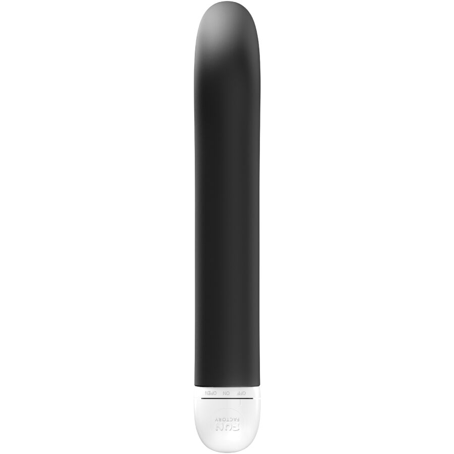FUN FACTORY - JOUPIE G-SPOT VIBRATOR BLACK - Image 3