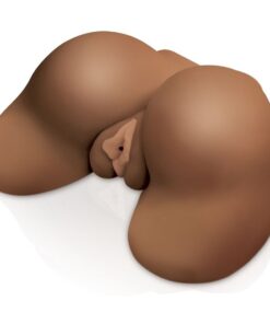 Alternative view of EXTREME TOYZ - VAGINA AND ANUS DOGGY STYLE