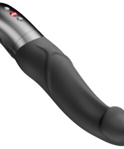 FUN FACTORY - MR. BOSS G-SPOT VIBRATOR BLACK