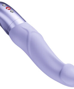 FUN FACTORY - MR. BOSS G-SPOT VIBRATOR PURPLE