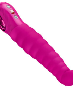 FUN FACTORY - PATCHY PAUL G-SPOT VIBRATOR MAGENTA
