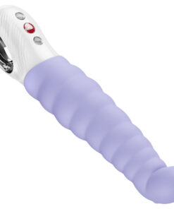 FUN FACTORY - PATCHY PAUL G-SPOT VIBRATOR PURPLE