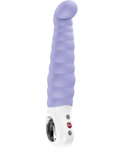 Alternative view of FUN FACTORY - PATCHY PAUL G-SPOT VIBRATOR PURPLE
