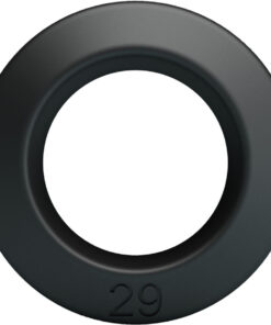 Alternative view of CRAZY BULL - BRODAN SILICONE RING MODEL 9