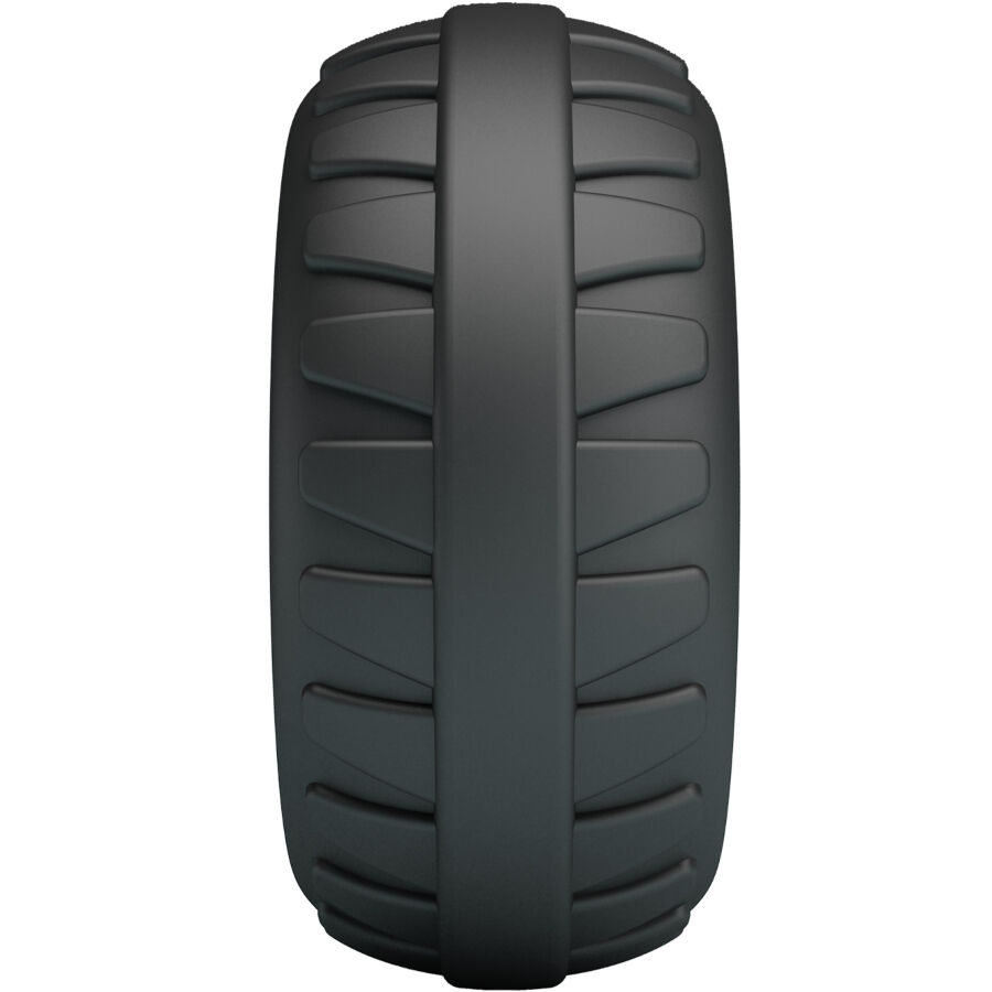 CRAZY BULL - DILSON SILICONE RING MODEL 3 - Image 4