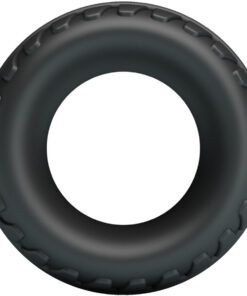 Alternative view of CRAZY BULL - DILSON SILICONE RING MODEL 3