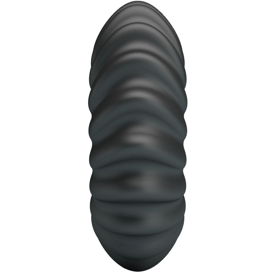 CRAZY BULL - FITZ SILICONE RING MODEL 8 - Image 4