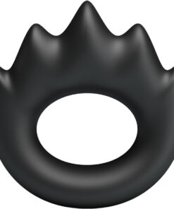 Alternative view of CRAZY BULL - HABERT SILICONE RING MODEL 13