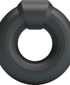 Alternative view of CRAZY BULL - KAYKE SILICONE RING MODEL 2