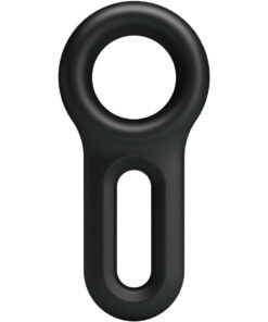 Alternative view of CRAZY BULL - ONIEL SILICONE RING MODEL 18