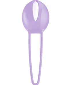 FUN FACTORY - SMARTBALL UNO KEGEL BALL PURPLE