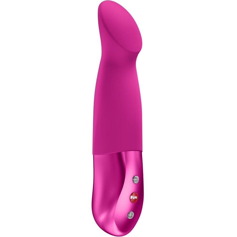 FUN FACTORY - SUNDAZE THRUSTING PULSATORS MAGENTA - Image 2