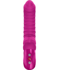 FUN FACTORY - TIGER G-SPOT VIBRATOR MAGENTA