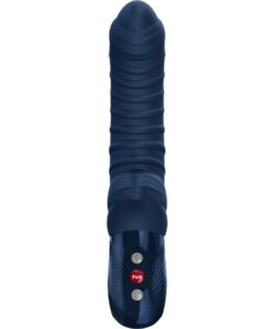 FUN FACTORY - TIGER G-SPOT VIBRATOR NIGHTBLUE