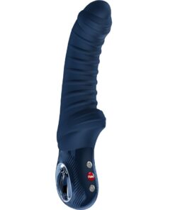 Alternative view of FUN FACTORY - TIGER G-SPOT VIBRATOR NIGHTBLUE