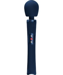 FUN FACTORY - VIM WAND VIBRATOR NIGHTBLUE