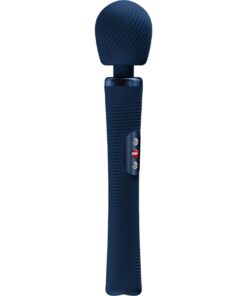Alternative view of FUN FACTORY - VIM WAND VIBRATOR NIGHTBLUE