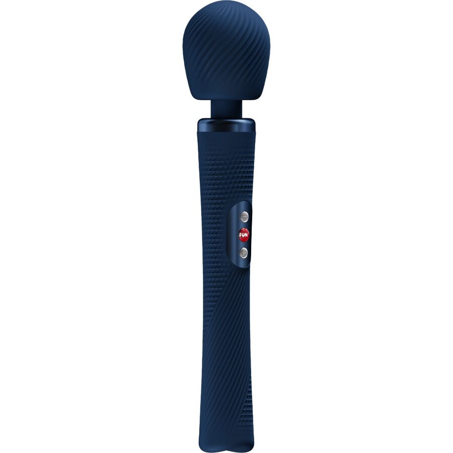 FUN FACTORY - VIM WAND VIBRATOR NIGHTBLUE - Image 2
