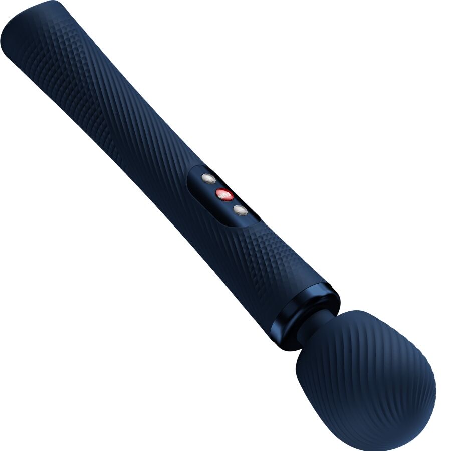 FUN FACTORY - VIM WAND VIBRATOR NIGHTBLUE - Image 3