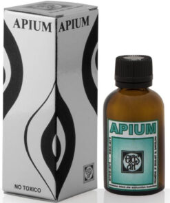 EROS-ART - APIUM UNISEX LIBIDO ENHANCER 30 CC